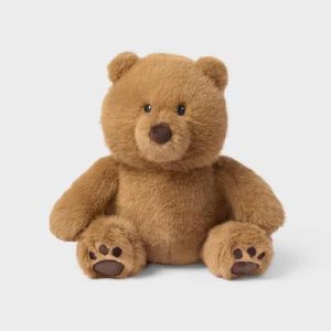 11'' Bear Stuffed Animal
