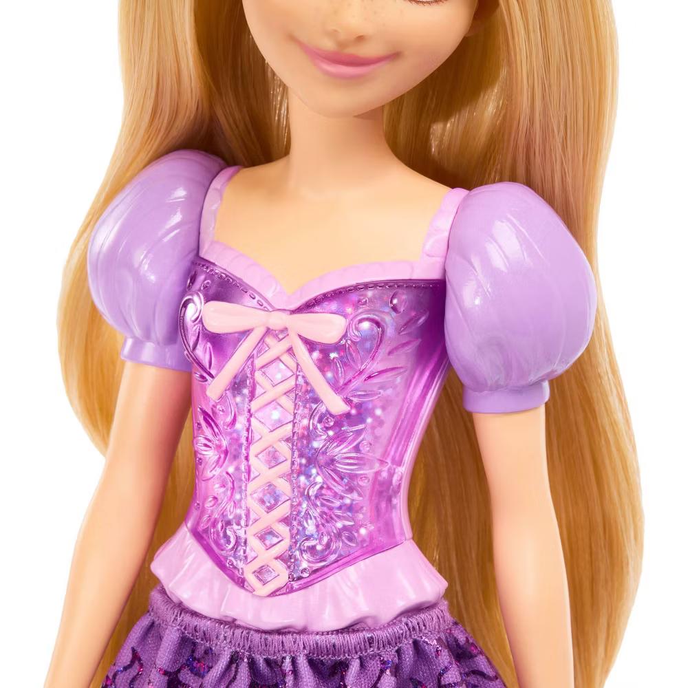 Princess Rapunzel Fashion Doll - Image 2