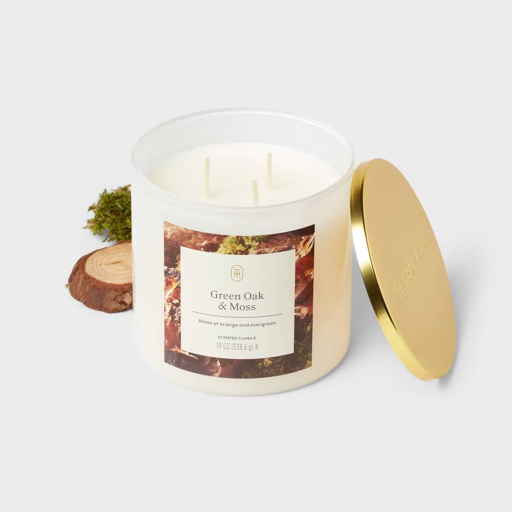 Lidded Glass Jar Candle - Image 41