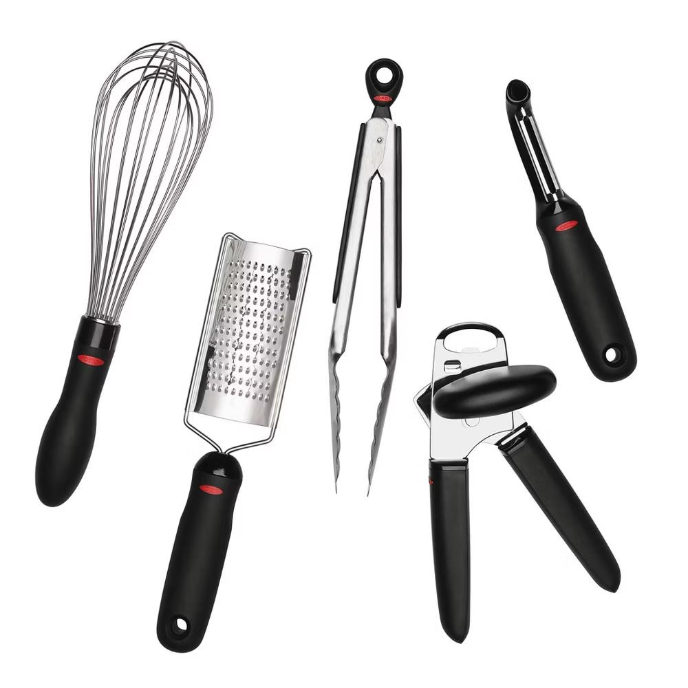 17pc Culinary and Utensil Set - Image 4