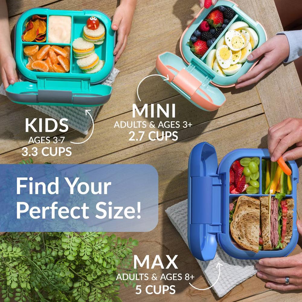Chill Max Leak Proof Lunch Box - Image 6