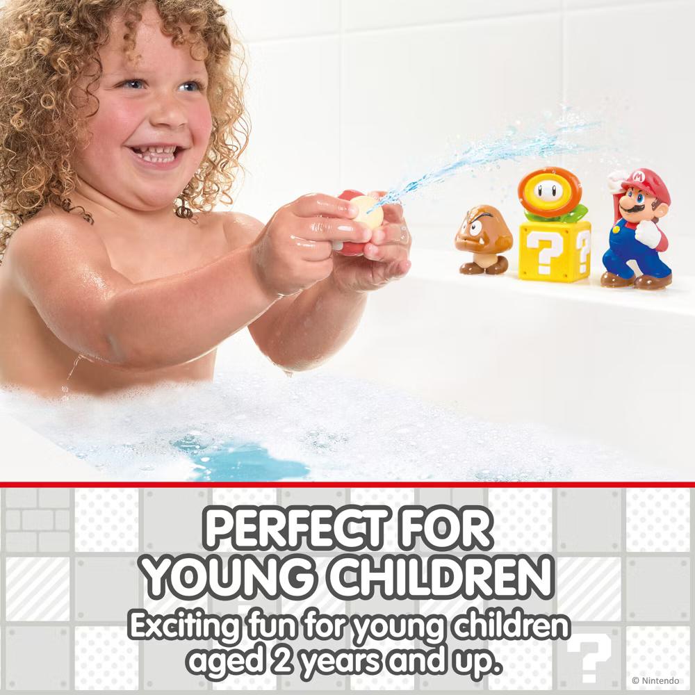Toomies Bath Squirters - 4pc - Image 4