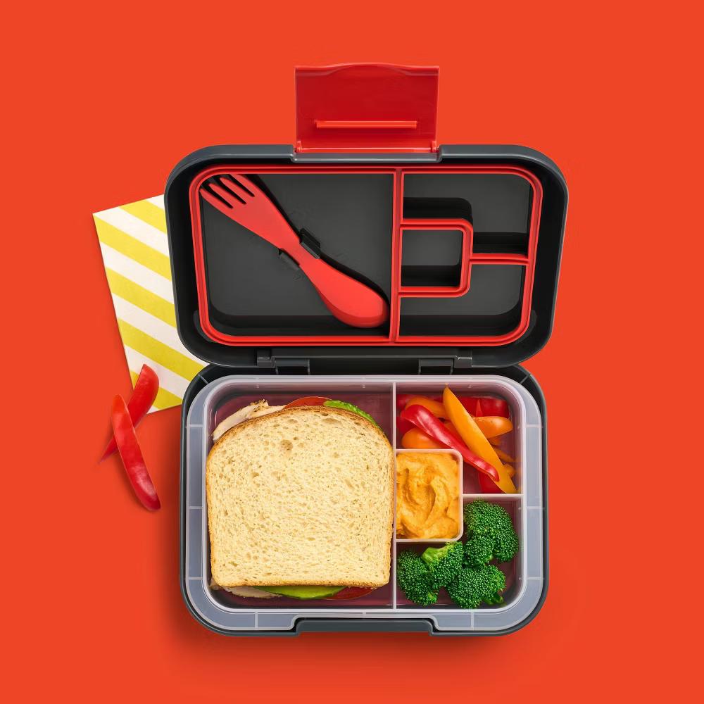 Premium Bento Lunch Box - Image 13