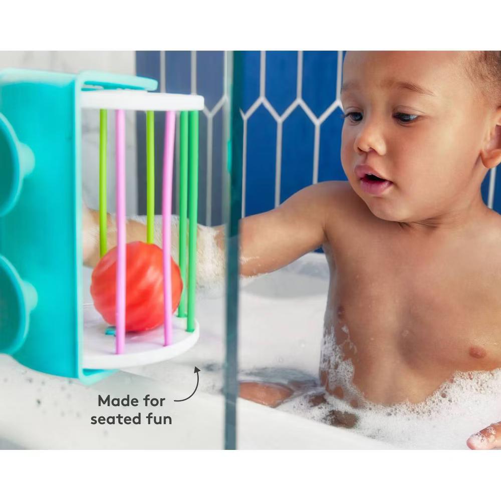 Lovevery Bath Set, 9m+ - 9pc - Image 15