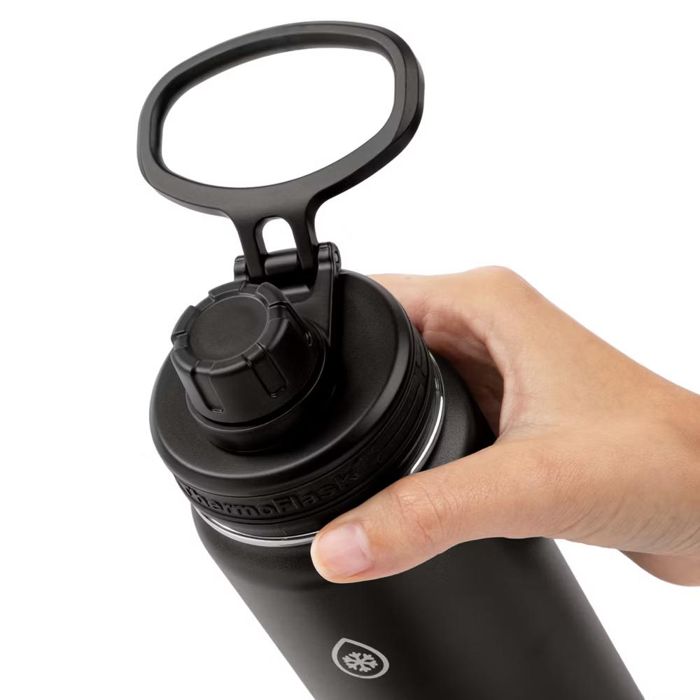 ThermoFlask 24 oz Spout Lid - Image 4