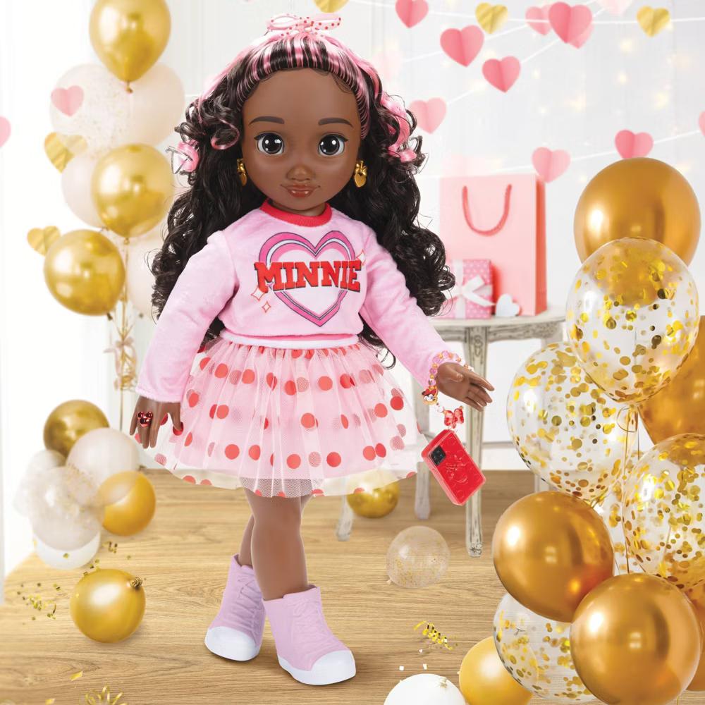 ILY 4EVER 18" Inspired Doll - Image 37