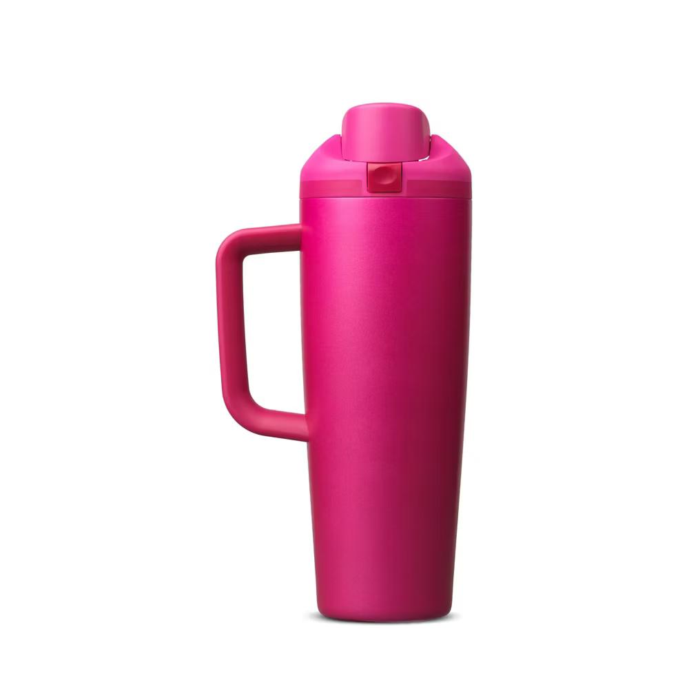 Stainless Steel FreeSip Tumbler Water Bottle - Image 29