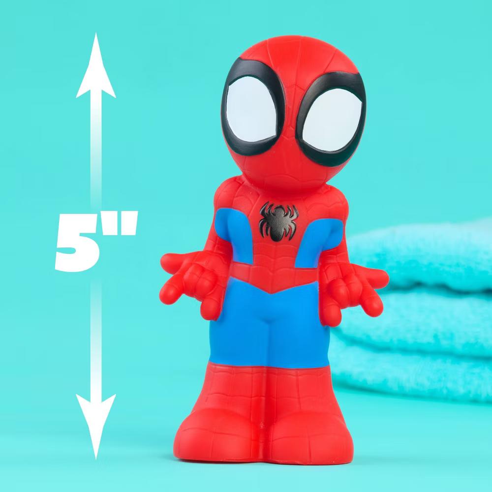 Spidey & Friends Caddy baby and toddler toys