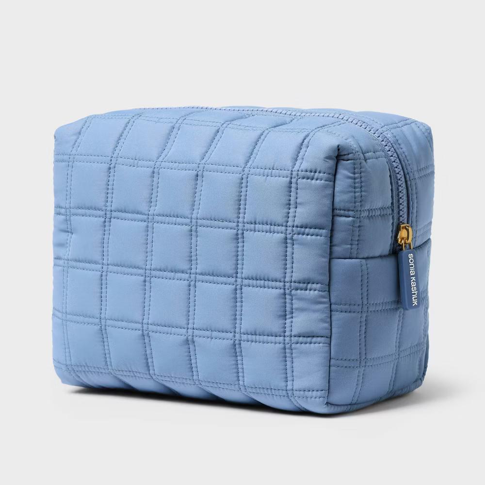 Medium Loaf Makeup Bag - Image 2