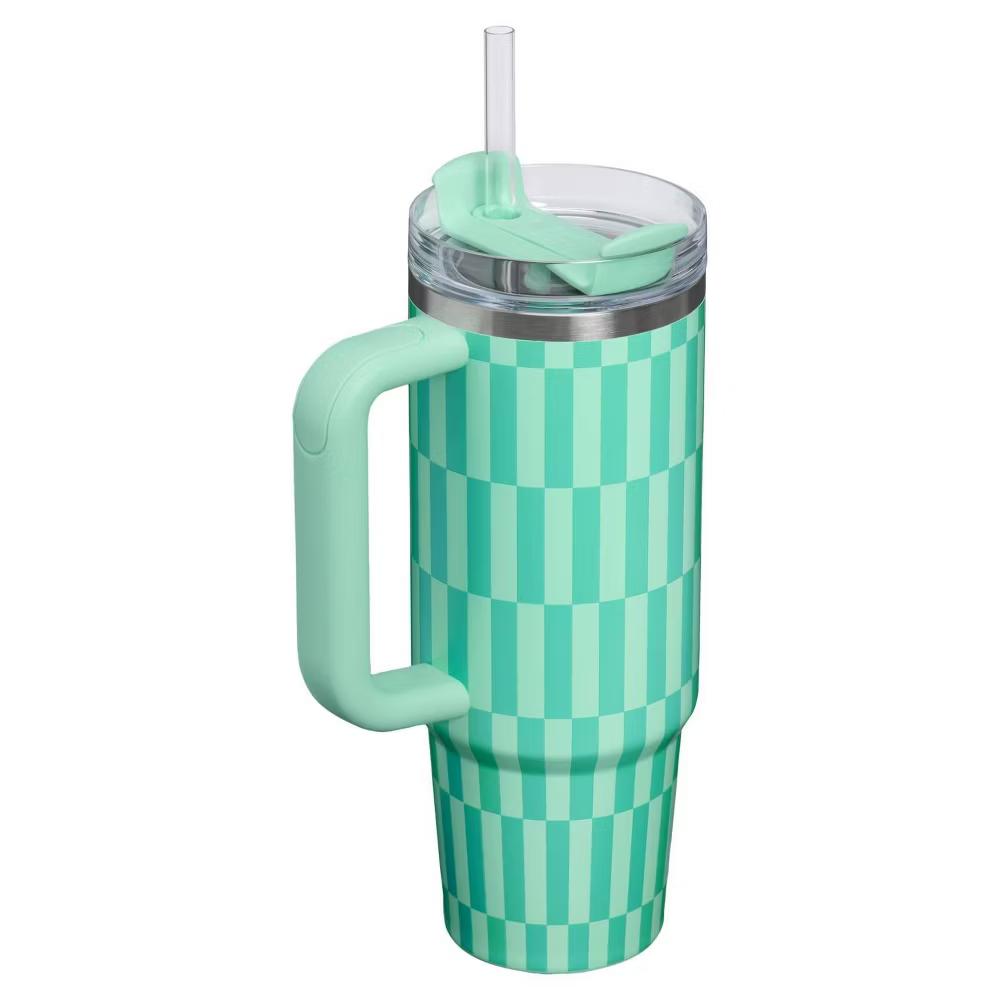 30 oz Stainless Steel H2.0 Flowstate Quencher Tumbler - Image 16