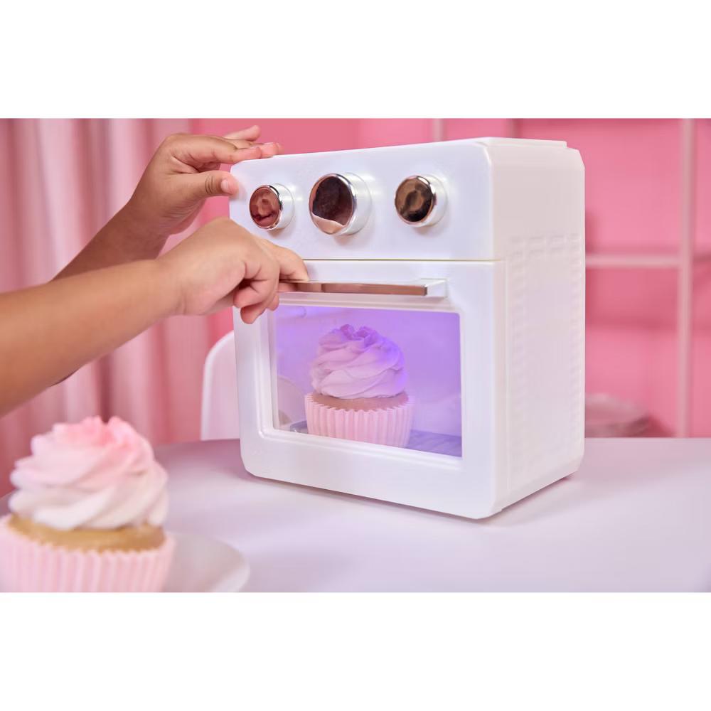 Sweet Spaces Mini Oven – White - Image 8