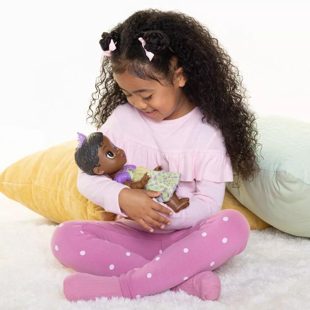 Princess Soft and Cuddly Baby Doll - Image 48