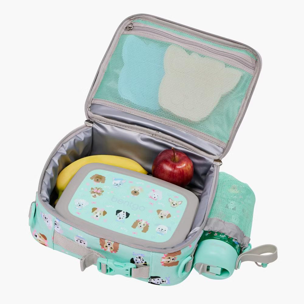 Kids Prints Lunch Bag - Image 63