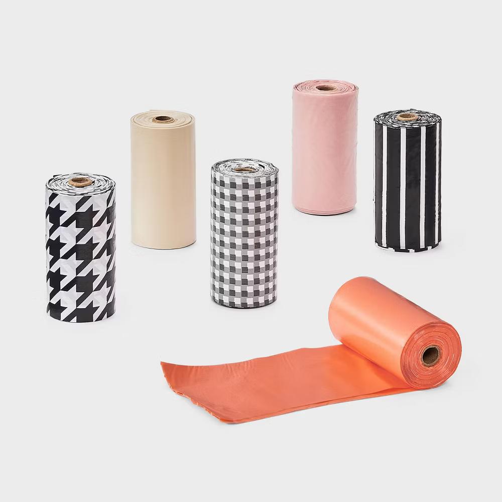Dog Waste Bags