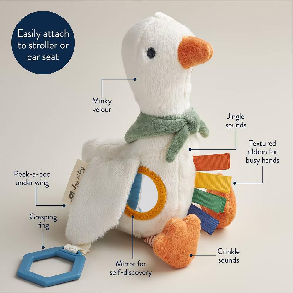 Traveler Learning Toy - Image 12