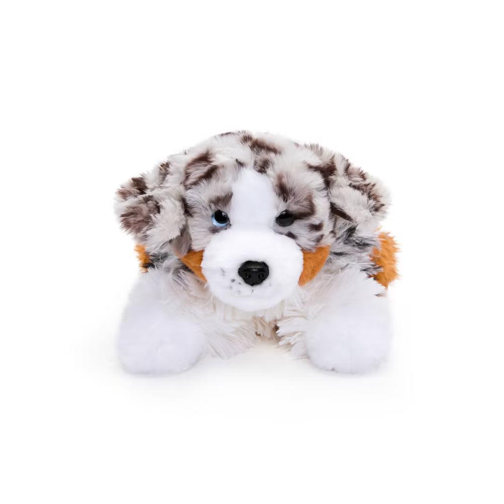 15" Adopt-A-Pets Plush Aussie Shepherd - Image 2