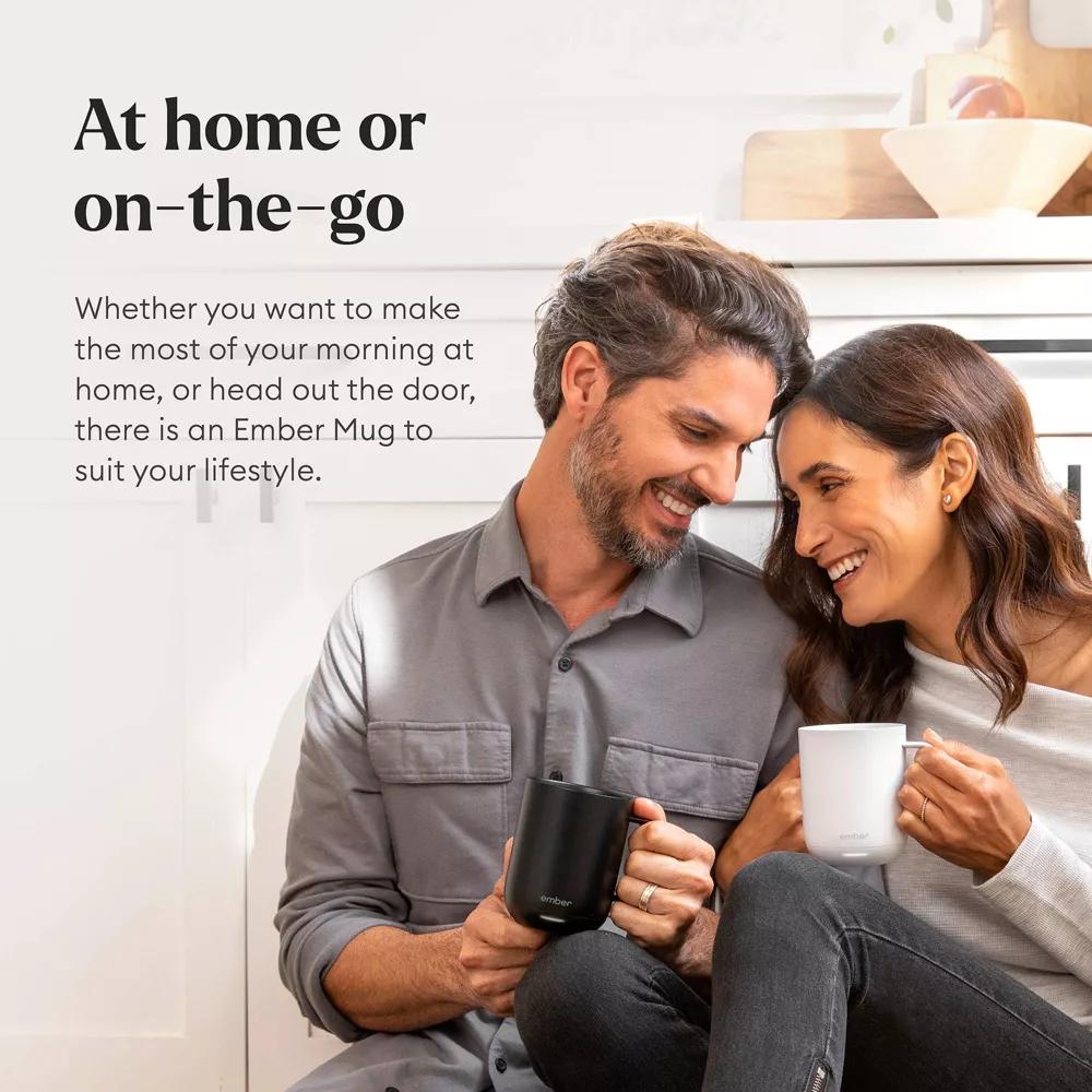 Ember Mug² Temperature Control Smart Mug 14oz