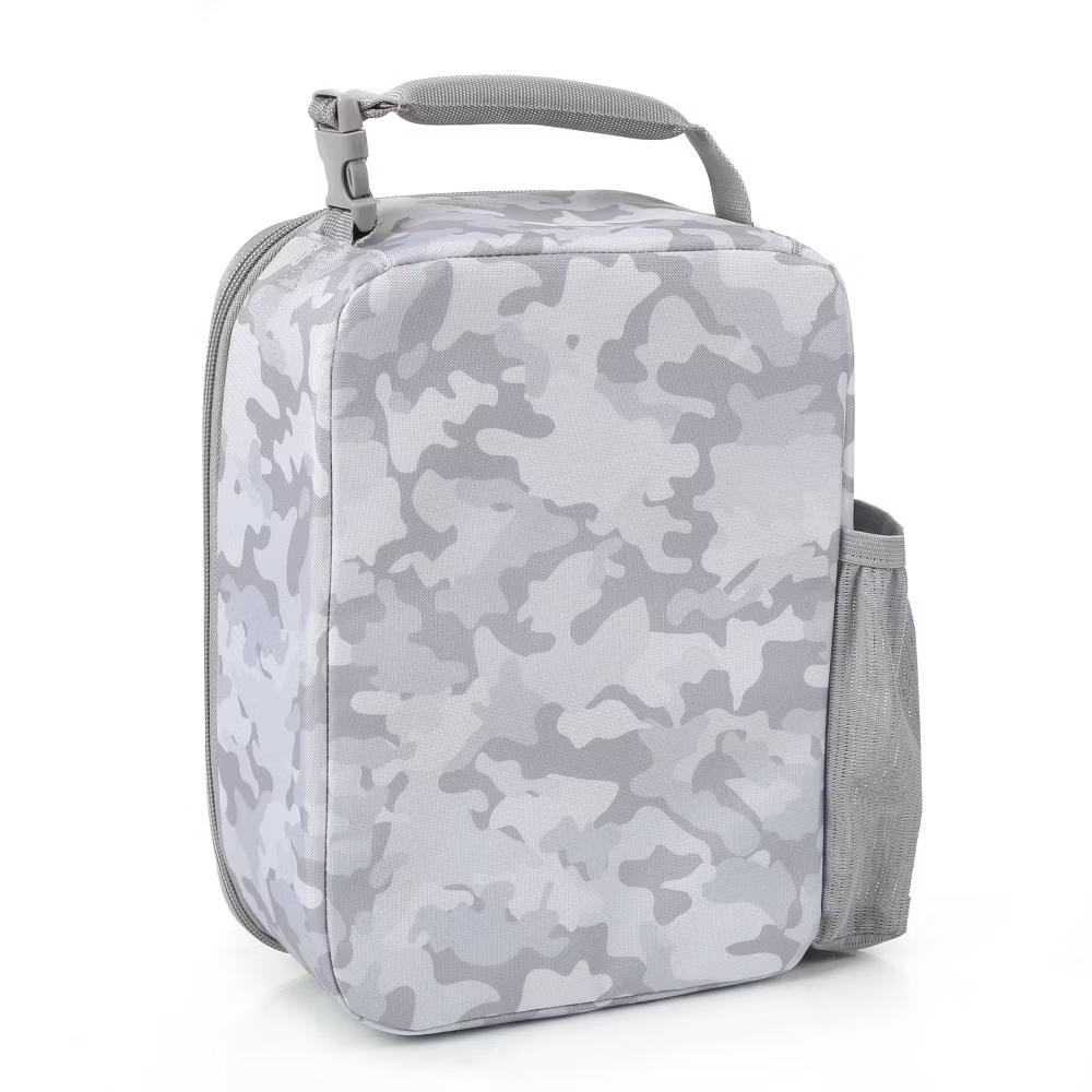 Fulton Bag Co. Upright Lunch Bag - Image 34