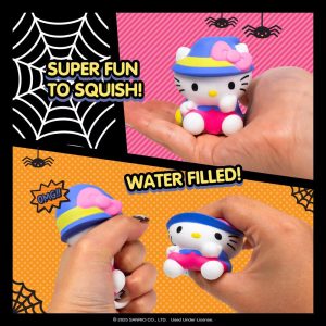 and Friends SquiSHU Capsule - Halloween (Series 8)