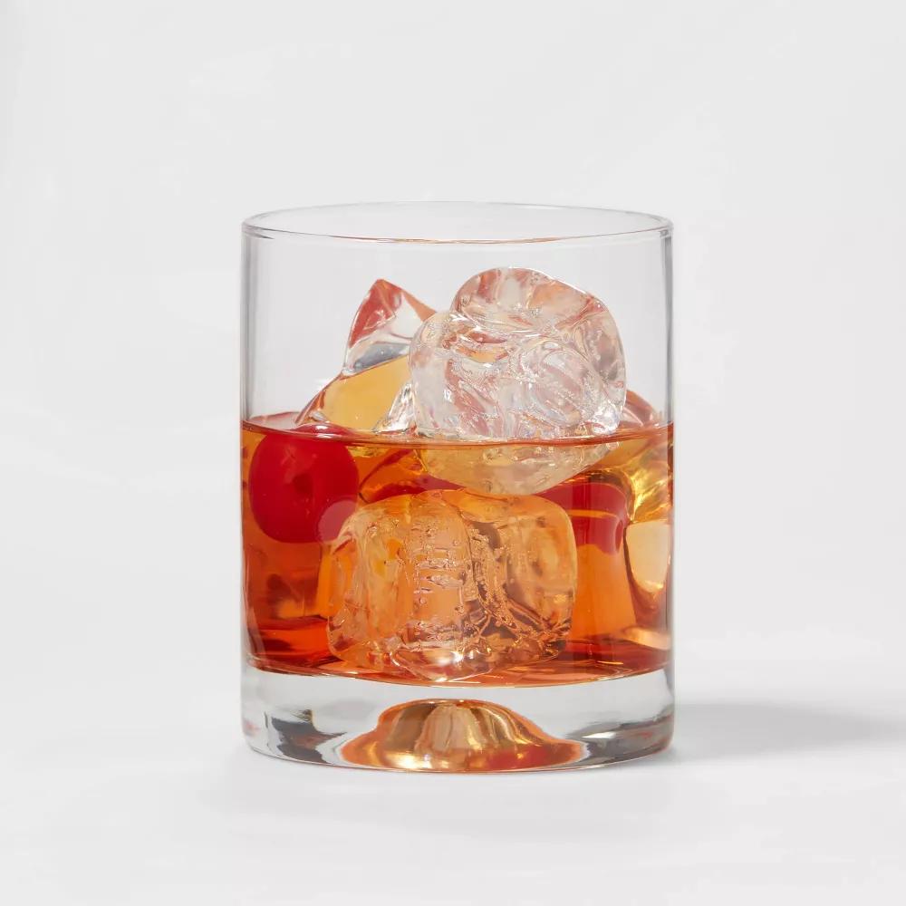 4pk Glass Telford Tumblers - Image 4