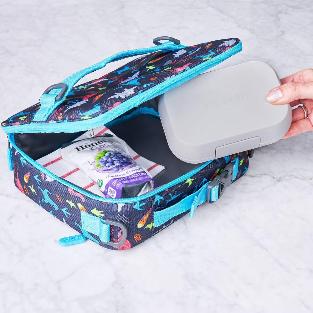 Kids' Snack Leak-proof Storage Container - Image 18