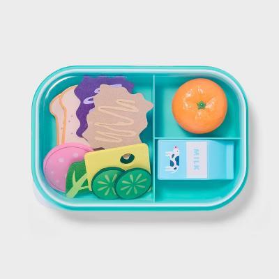Sandwich Bento Box Play Food Set - Image 3