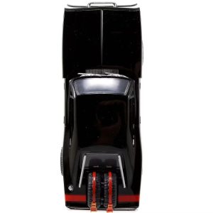 Dom's 1970 Dodge Charger R/T Off Road Version Fast & Furious 7" Movie 1/32 Diecast Car Model by "
