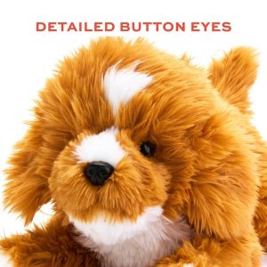 22" Adopt-A-Pets Doodle Plush