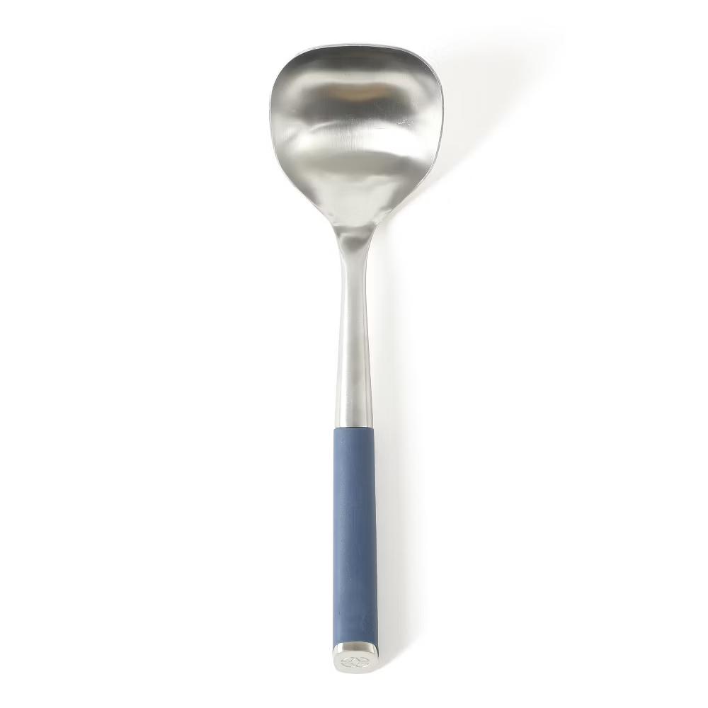 Edge 11 Piece Stainless Steel Kitchen Tools and Gadgets Set - Image 8