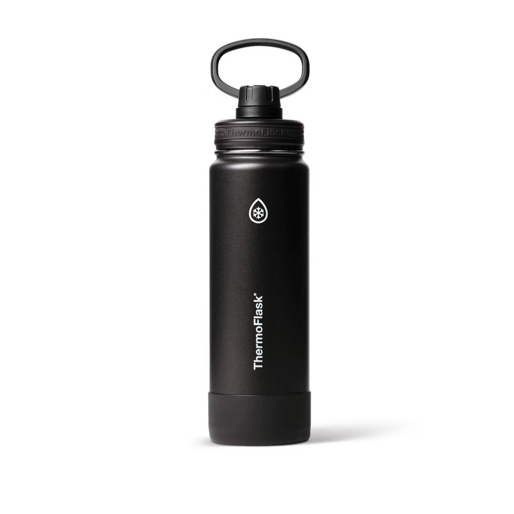 ThermoFlask 24 oz Spout Lid - Image 3