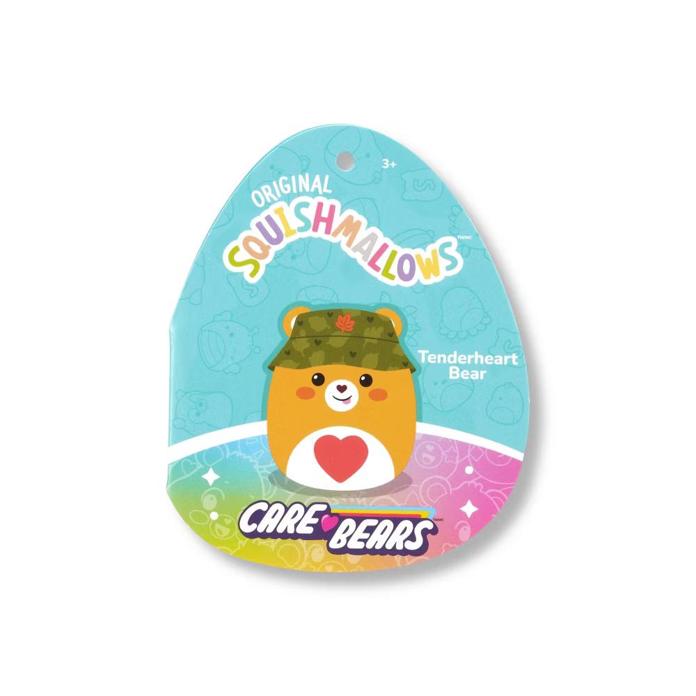 5" Fall Theme Blind Bag Little Plush - Image 11