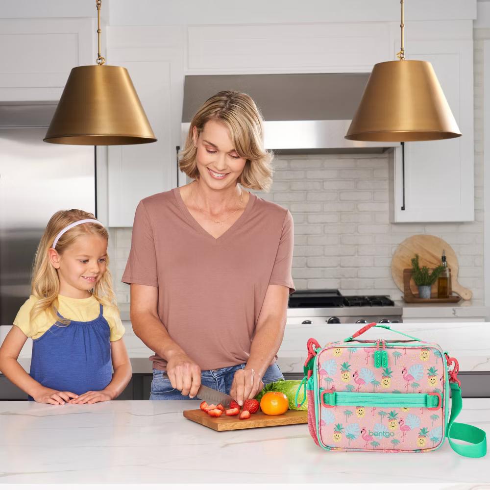Kids Prints Lunch Bag - Image 96