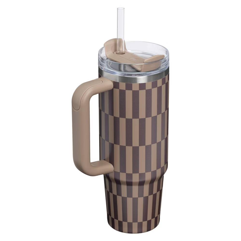 30 oz Stainless Steel H2.0 Flowstate Quencher Tumbler - Image 26