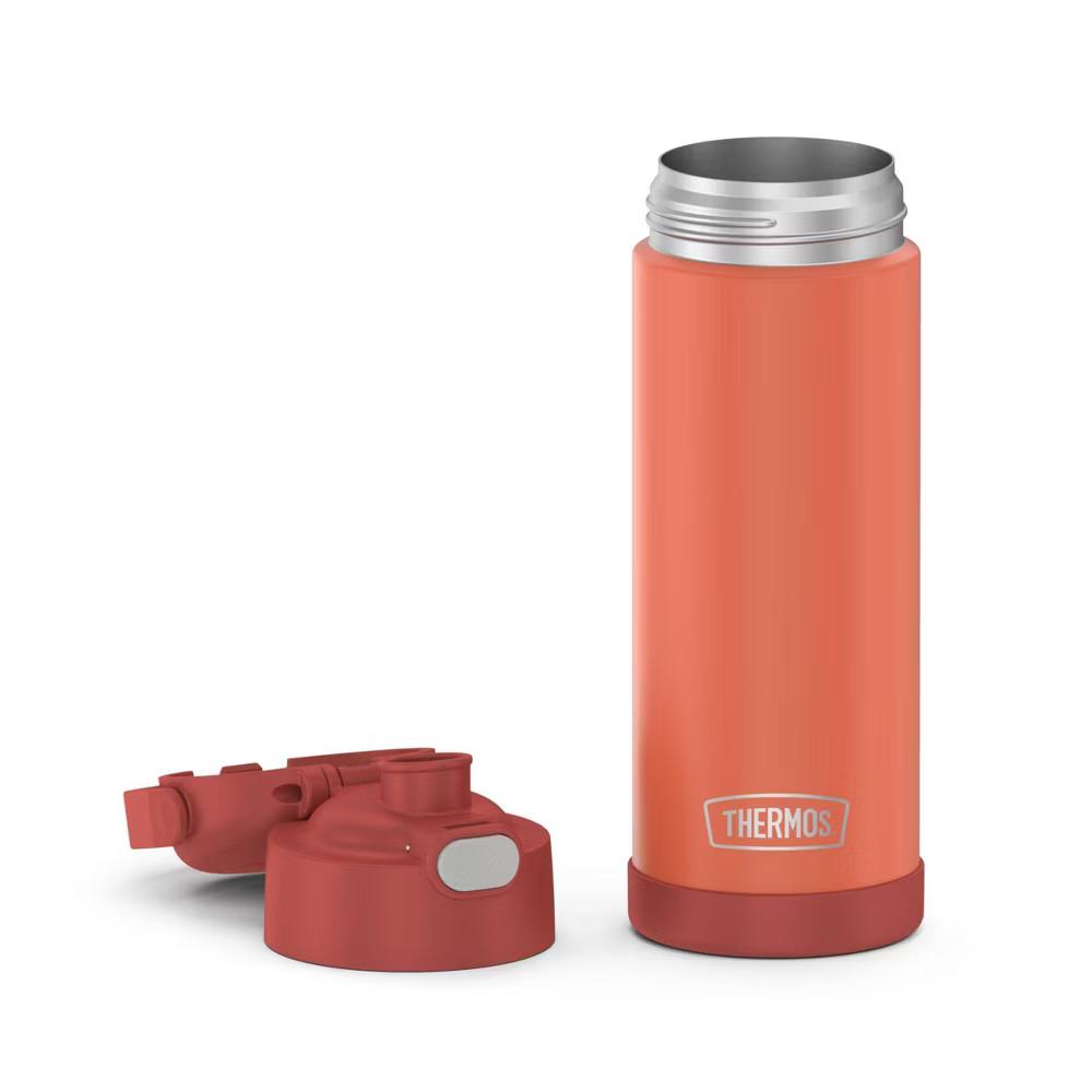 Thermos 16oz Stainless Steel FUNtainer Water Bottle with Bail Handle - Image 2