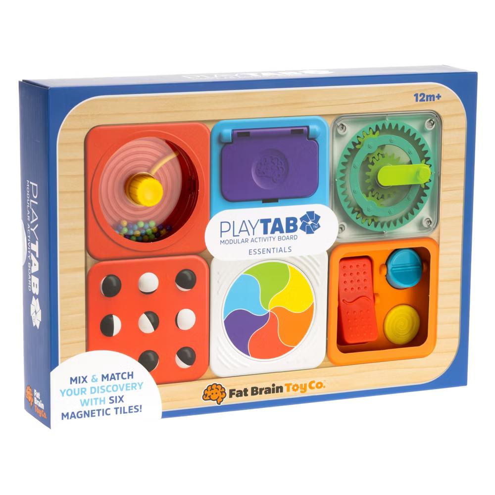 PlayTab Essential Set - Image 7