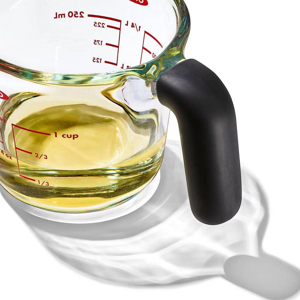 1c Glass Measuring Cup - Image 4