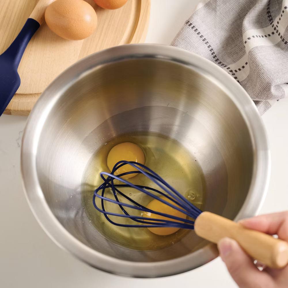 Tramontina 10pc Silicone Utensil Set - Image 44