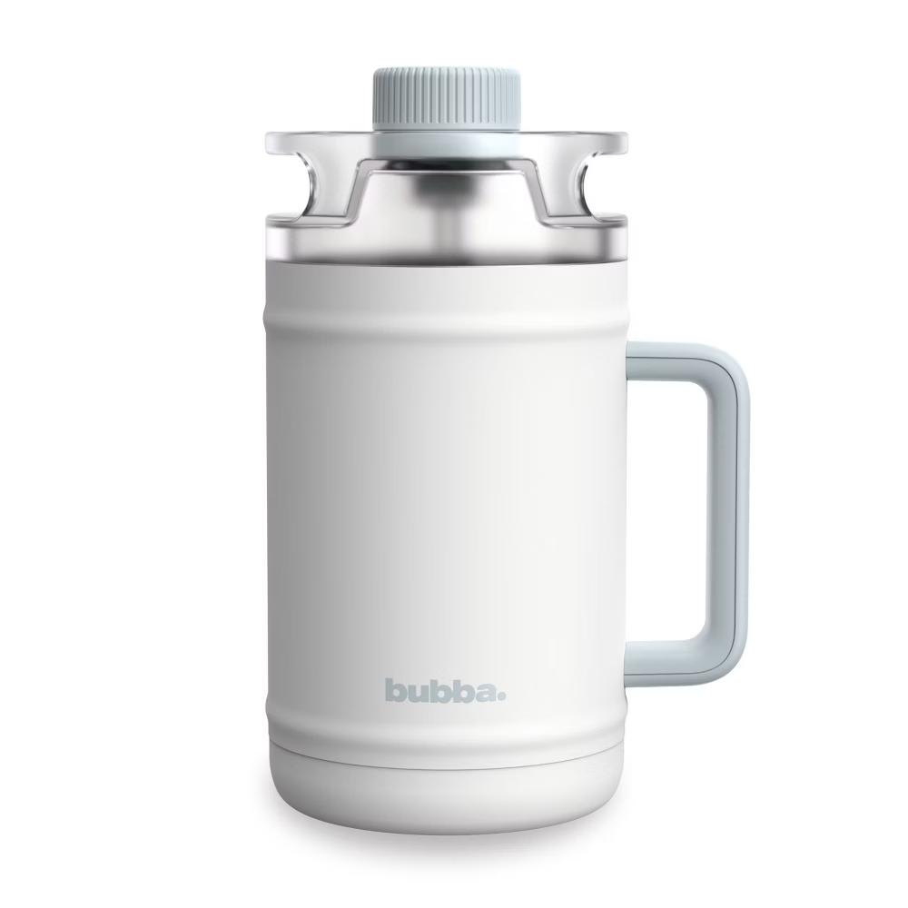 Bubba 52 fl oz Keg with Multi Function Keg Lid Water Bottle - Image 27