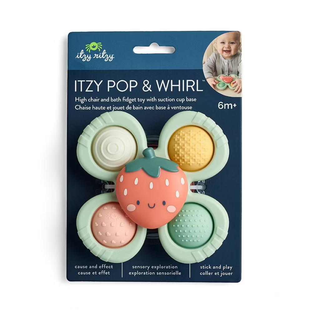 Pop & Whirl Fidget Toy - Image 9