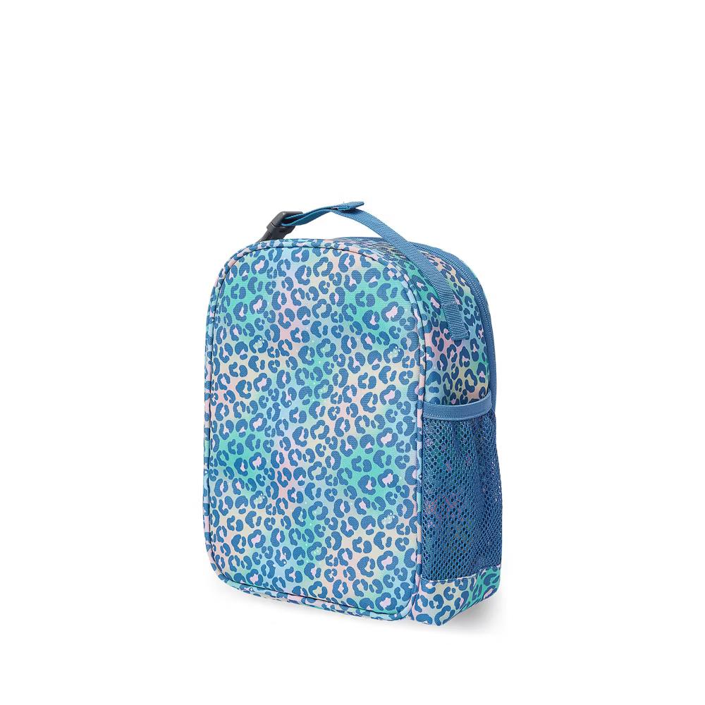 Lands' End Kids Insulated Soft Sided Lunch Box - Image 23