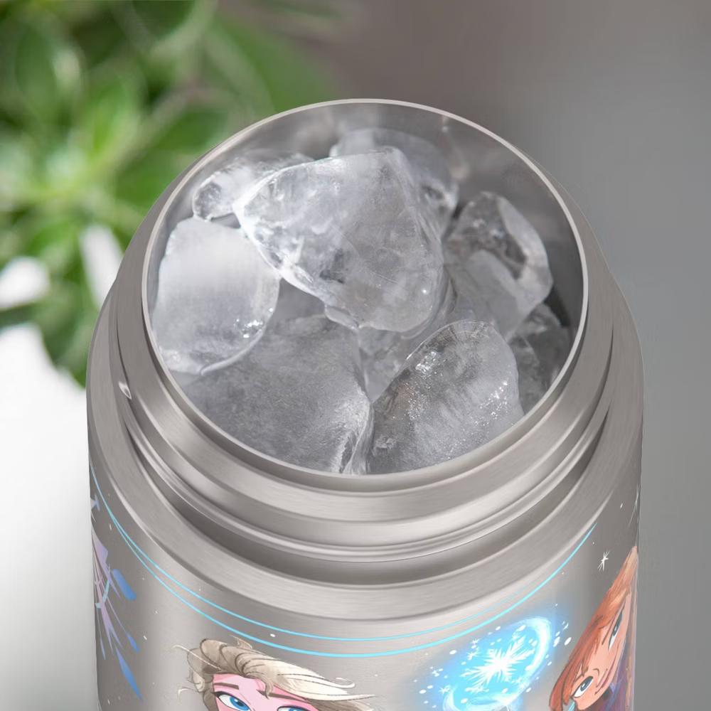 Thermos Kids' 12oz Stainless Steel FUNtainer Water Bottle with Bail Handle - Image 52
