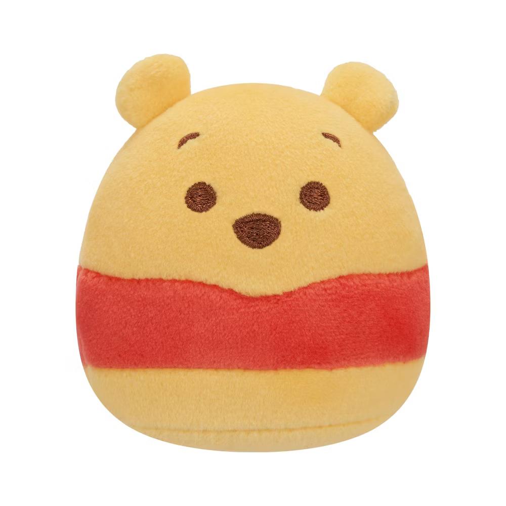 Micromallows 3" Wave 2 Mickey Minnie Pooh Tigger Stitch Angel Mini Plush Surprise Capsule - Image 4