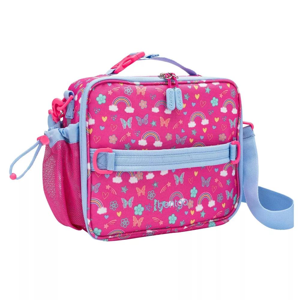 Kids Prints Lunch Bag - Image 68