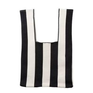 Odele Branded Tote Bag