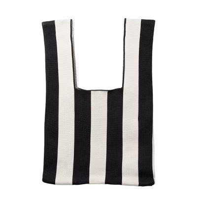 Odele Branded Tote Bag