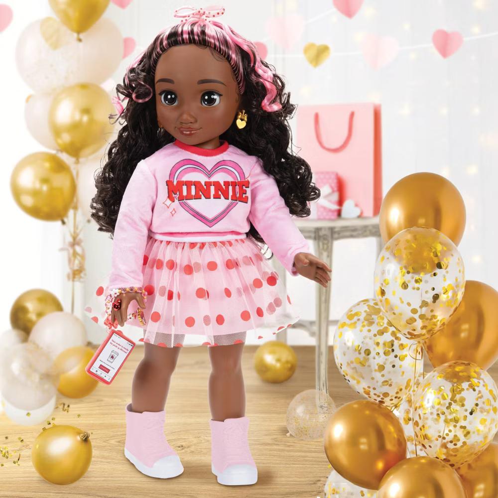 ILY 4EVER 18" Inspired Doll - Image 34