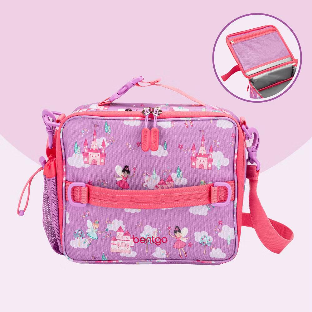 Kids Prints Lunch Bag - Image 35