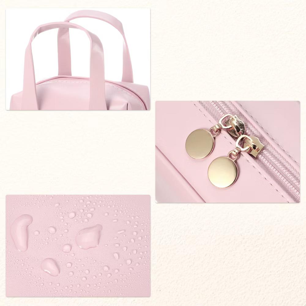 Travel Portable Large Capacity Makeup Bag - Image 20