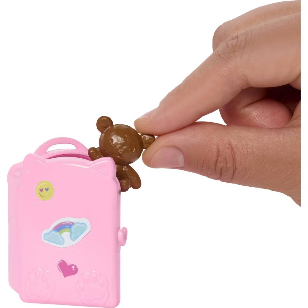 Club Chelsea Limitless Adventure Doll Scooter Suitcase and Accessories - Image 2