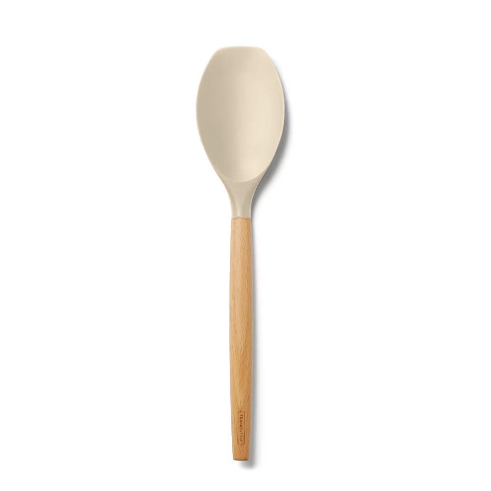Tramontina 10pc Silicone Utensil Set - Image 3